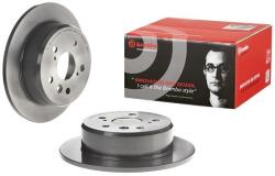 BREMBO Brzdový kotúč BREMBO 08.5625. 21 (08.5625.21)