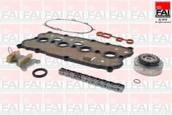 FAI AutoParts Sada rozvodovej reťaze FAI AutoParts TCK125VVT (TCK125VVT)
