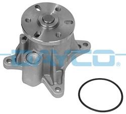 DAYCO Vodné čerpadlo, chladenie motora DAYCO DP736 (DP736)