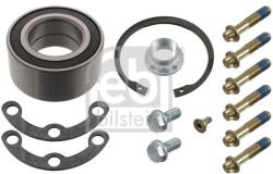 Febi Bilstein Súprava ložísk kolesa FEBI BILSTEIN 08881 (08881)