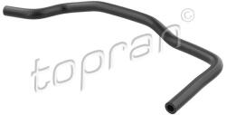 TOPRAN Hadica chladenia TOPRAN 111 985 (111 985)