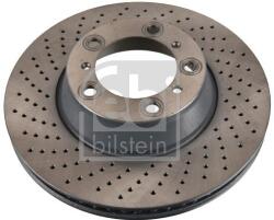 Febi Bilstein Brzdový kotúč FEBI BILSTEIN 44060 (44060)