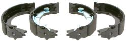 Bosch Sada brzd. čeľustí parkov. brzdy BOSCH 0 986 487 711 (0 986 487 711)