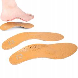  Cipőbetét Laposláb És Boka Sérülésekre Ortopédiai Laposláb 39-40 (241129FC05-2)