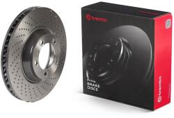 BREMBO Brzdový kotúč BREMBO 09. C986.31 (09.C986.31)
