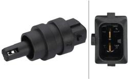 HELLA Snímač teploty nasávaného vzduchu HELLA 6PT 009 109-281 (6PT 009 109-281)