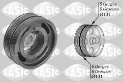 SASIC Remenica kľukového hriadeľa SASIC 2156042 (2156042)