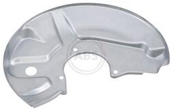 A. B. S Ochranný plech proti rozstreku, Brzdový kotúč A. B. S. 11174 (11174)