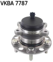 SKF Súprava ložísk kolesa SKF VKBA 7787 (VKBA 7787)