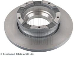 BLUE PRINT Brzdový kotúč BLUE PRINT ADF124349 (ADF124349)