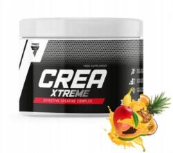 Trec Nutrition Trec Crea Xtreme 180g Kreatin Stack Trópusi Íz (1000005679#449)