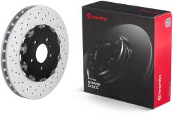BREMBO Brzdový kotúč BREMBO 09. B781.13 (09.B781.13)
