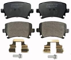 Denckermann Sada brzdových platničiek kotúčovej brzdy DENCKERMANN B110859 (B110859)