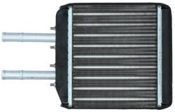 KAMOKA Výmenník tepla vnútorného kúrenia KAMOKA 7765036 (7765036)