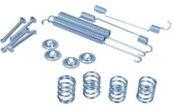 MAXGEAR Súprava príslušenstva, brzdové čeľuste MAXGEAR 27-0384 (27-0384)