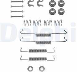 DELPHI Zestaw Mont. Szczek Ham. Vw Kaefer (ly1009)