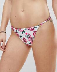 New Look Bikini Alsó Virágok Xxh dfk S (6718657)