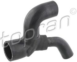 TOPRAN Hadica chladenia TOPRAN 206 658 (206 658)