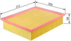 Bosch Vzduchový filter BOSCH F 026 400 097 (F 026 400 097)