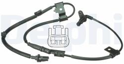 DELPHI Snímač počtu otáčok kolesa DELPHI SS20504 (SS20504)