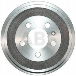 A. B. S Fékdob Audi A2 1.2 1.4 2000-2005