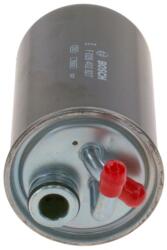 Bosch Palivový filter BOSCH F 026 402 827 (F 026 402 827)