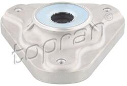 TOPRAN Oporné ložisko pružiacej jednotky TOPRAN 408 361 (408 361)