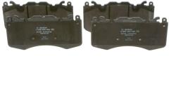 Bosch Sada brzdových platničiek kotúčovej brzdy BOSCH 0 986 494 440 (0 986 494 440)