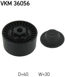 SKF Napinák rebrovaného klinového remeňa SKF VKM 36056 (VKM 36056)