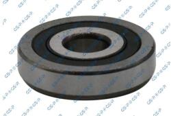 GSP Valivé ložisko, oporné ložisko pružiacej jednotky GSP 519005 (519005)