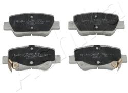 ASHIKA Klocki Ham. Toyota Avensis 1.6 (51-02-223)