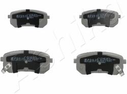 ASHIKA Klocki Ham. Hyundai I10 1.2 (51-0k-004)