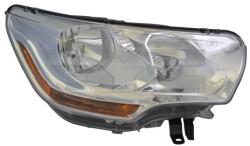 TYC Hlavný svetlomet TYC 20-12943-05-2 (20-12943-05-2)