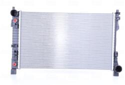 NISSENS Chladič motora NISSENS 62786A (62786A)