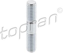 TOPRAN Skrutka zberného výfukového potrubia TOPRAN 120 083 (120 083)