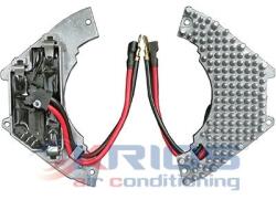 Meat & Doria Regulator, ventilator vnutorneho priestoru MEAT & DORIA K106019 (K106019)