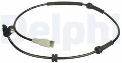 DELPHI Snímač počtu otáčok kolesa DELPHI SS20312 (SS20312)