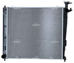 NRF Chladič motora NRF 59296 (59296)