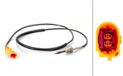 HELLA Snímač teploty výfukových plynov HELLA 6PT 014 494-801 (6PT 014 494-801)