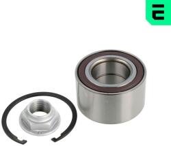 OPTIMAL Súprava ložísk kolesa OPTIMAL 941237 (941237)