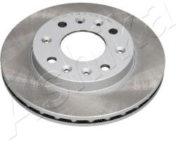 ASHIKA Brzdový kotúč ASHIKA 60-00-029C (60-00-029C)