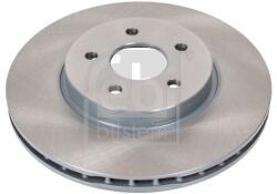 Febi Bilstein Brzdový kotúč FEBI BILSTEIN 18626 (18626)