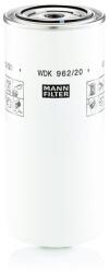 Mann-filter Palivový filter MANN-FILTER WDK 962/20 (WDK 962/20)