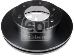 Febi Bilstein Brzdový kotúč FEBI BILSTEIN 44104 (44104)