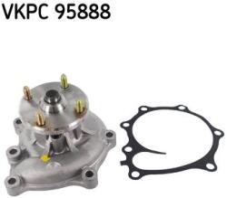 SKF Vodné čerpadlo, chladenie motora SKF VKPC 95888 (VKPC 95888)