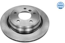 MEYLE Brzdový kotúč MEYLE 315 523 0058 (315 523 0058)