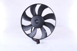 NISSENS Ventilátor chladenia motora NISSENS 85549 (85549)