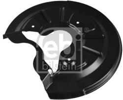 Febi Bilstein Ochranný plech proti rozstreku, Brzdový kotúč FEBI BILSTEIN 175112 (175112)