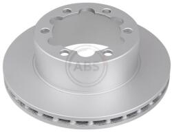 A. B. S Brzdový kotúč A. B. S. 17731 (17731)