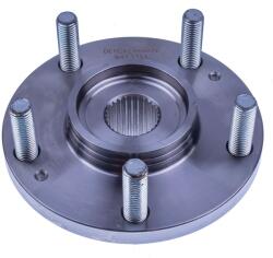 Denckermann Súprava ložísk kolesa DENCKERMANN W413751 (W413751)